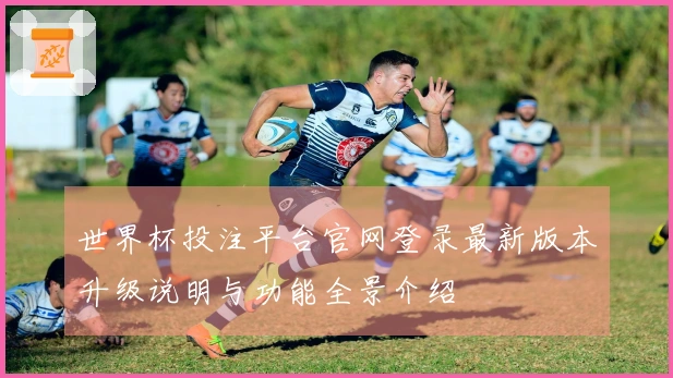 世界杯投注平台官网登录最新版本升级说明与功能全景介绍