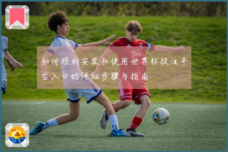 如何顺利安装和使用世界杯投注平台入口的详细步骤与指南