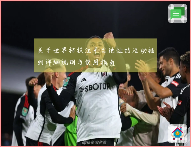 关于世界杯投注平台地址的活动福利详细说明与使用指南