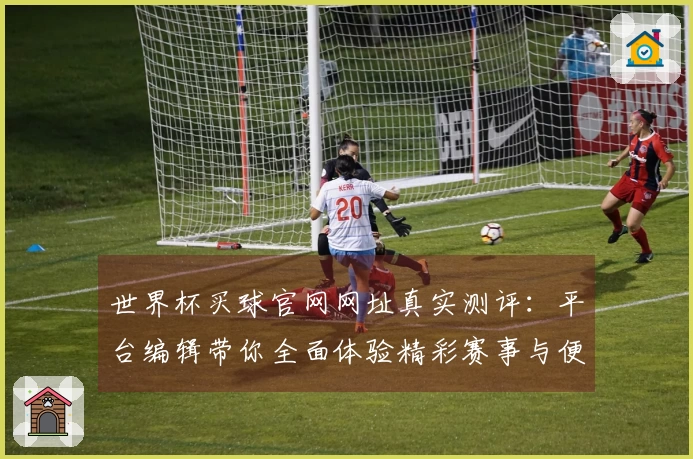 世界杯买球官网网址真实测评：平台编辑带你全面体验精彩赛事与便捷投注