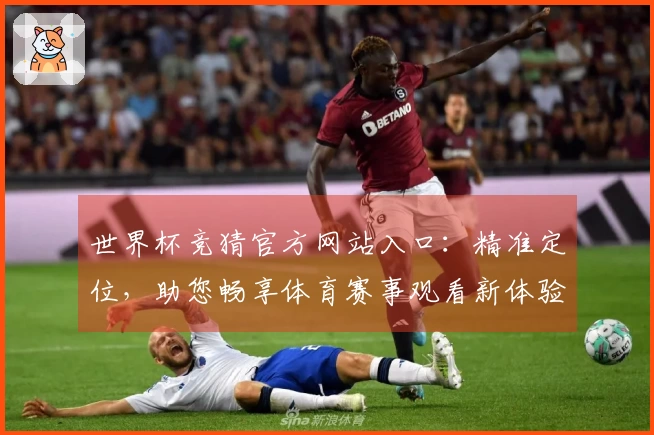 世界杯竞猜官方网站入口:精准定位,助您畅享体育赛事观看新体验