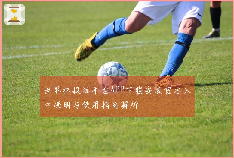 世界杯投注平台APP下载安装官方入口说明与使用指南解析