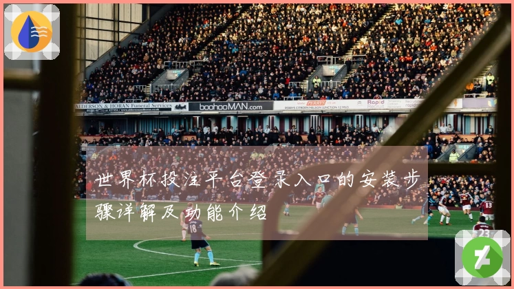 世界杯投注平台登录入口的安装步骤详解及功能介绍