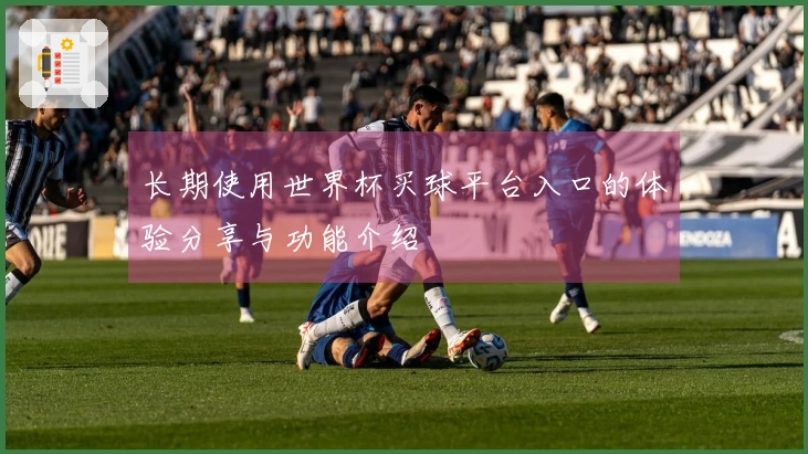 长期使用世界杯买球平台入口的体验分享与功能介绍